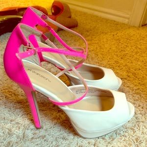 Women’s Shoes size 8